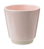 Knabstrup Keramik Colorit Mug 250 Ml, Pink