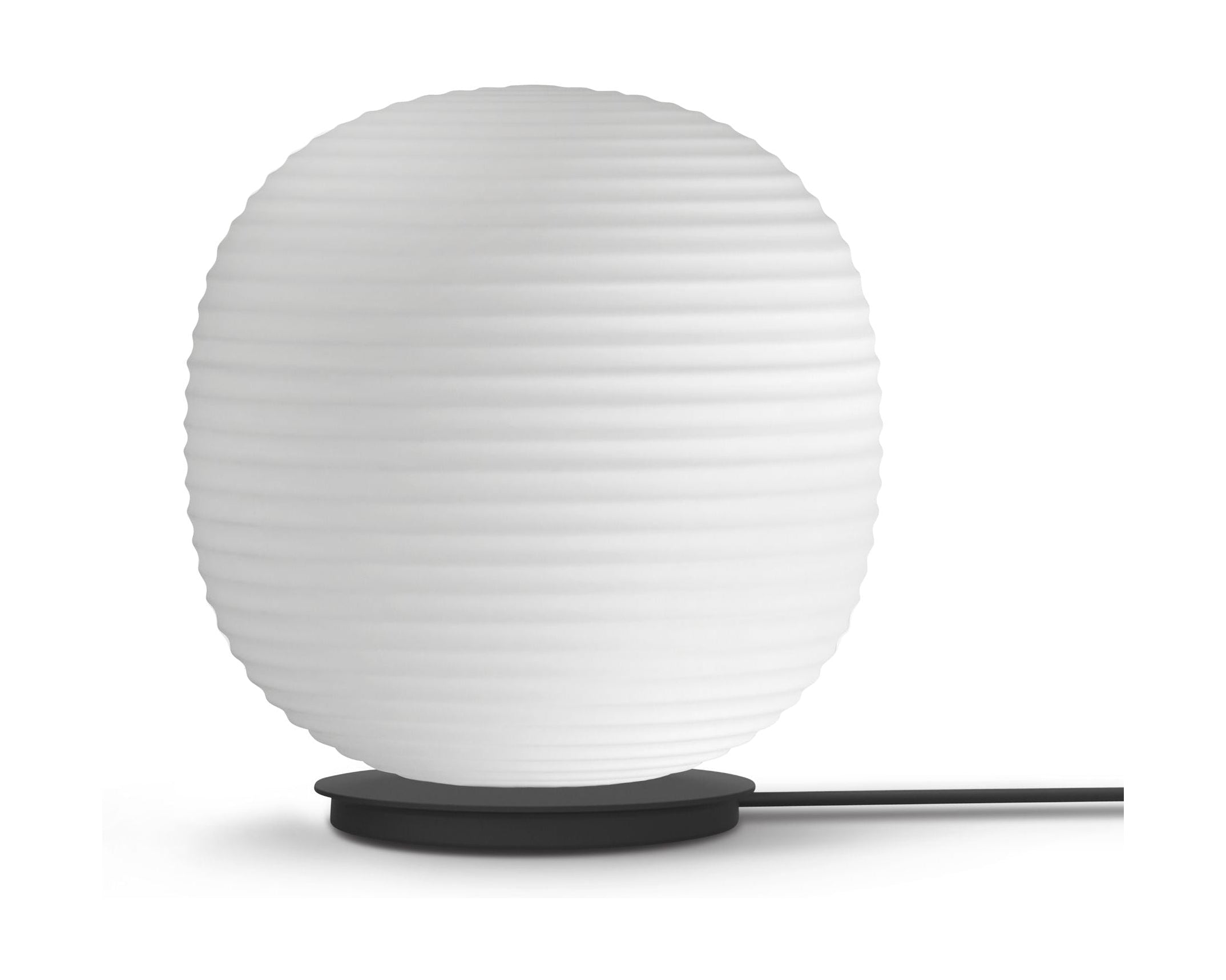Nová díla Lantern Globe Floor, Ø 40 cm