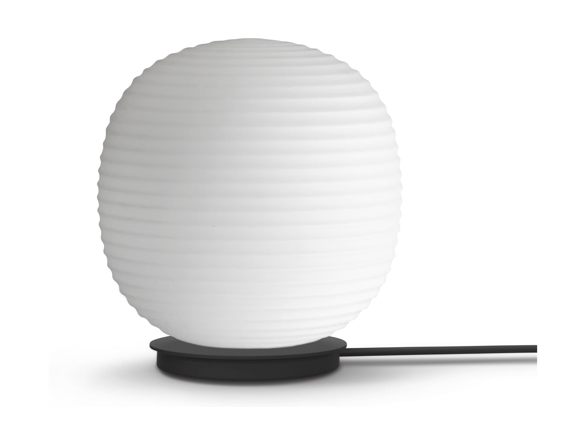 Nová díla lampa Lantern Globe, Ø 30 cm