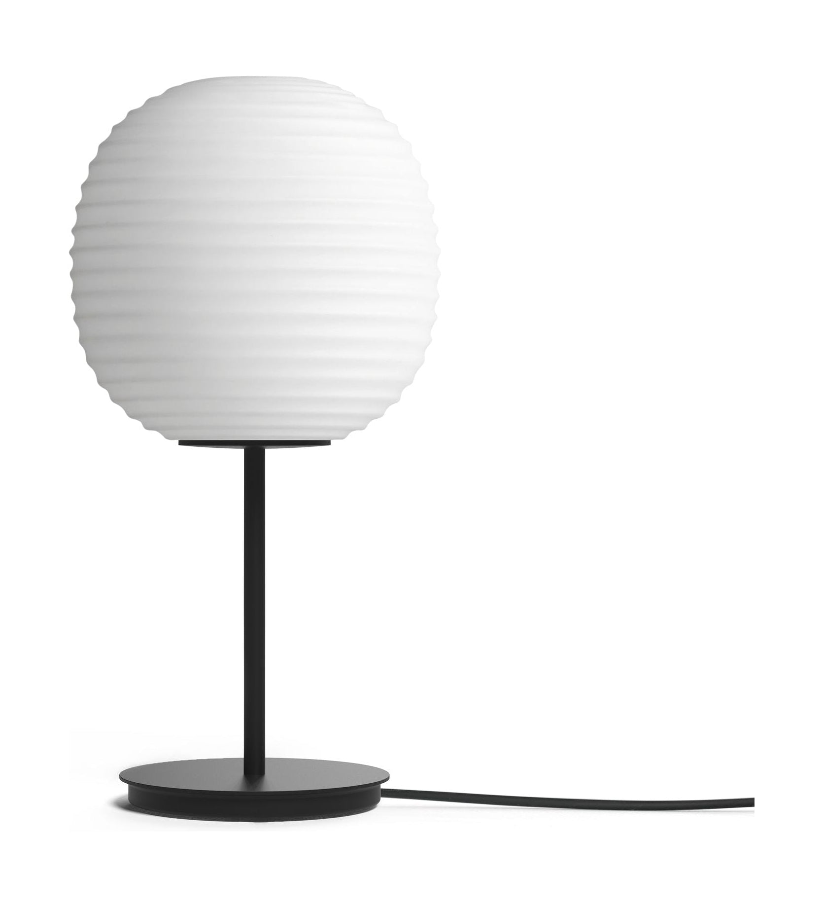 Stolní lampa pro nové práce, Ø 20 cm
