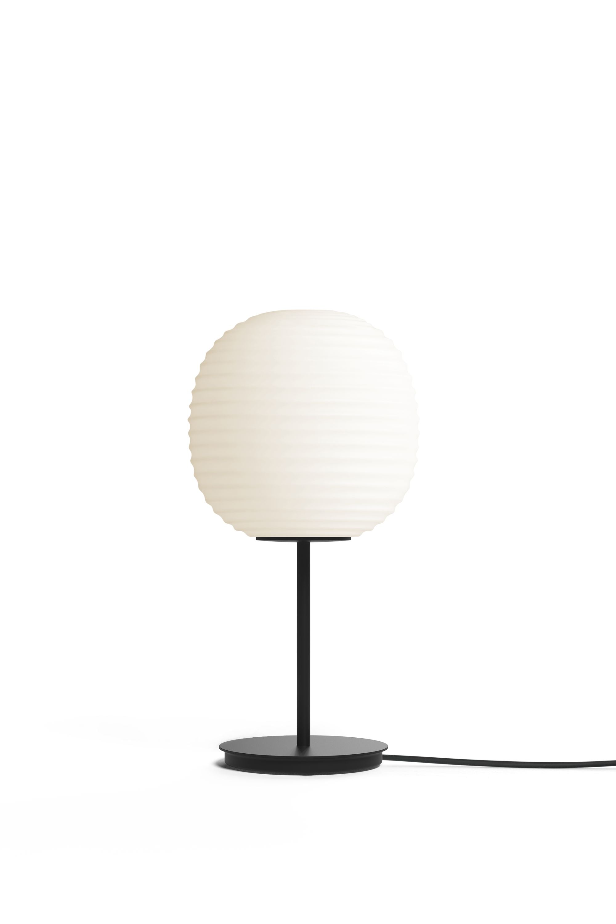 Stolní lampa pro nové práce, Ø 20 cm