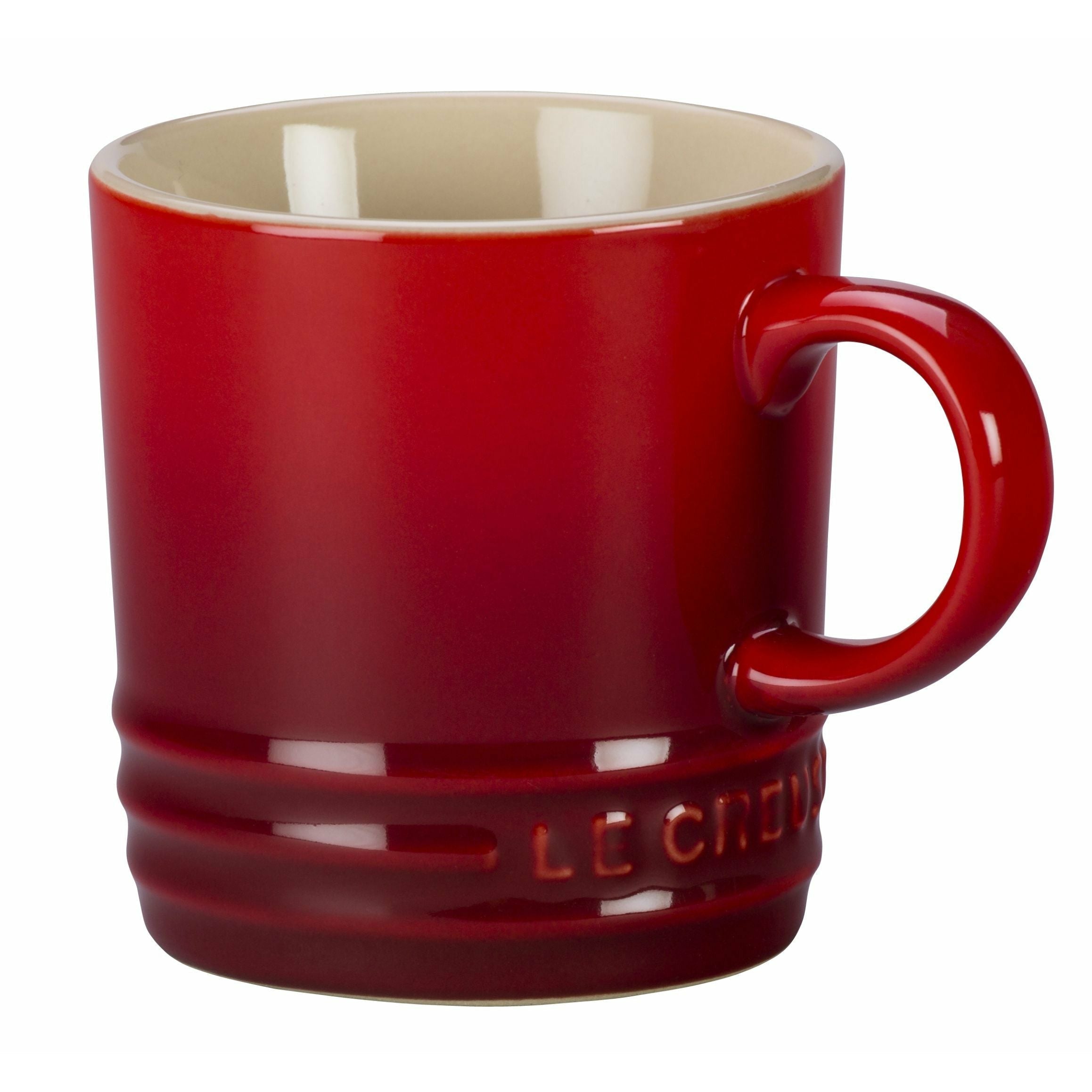 Le Creuset Cup 350 Ml, Cherry Red