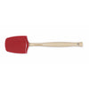 Le Creuset Craft Large Spatula Spoon, Cherry Red
