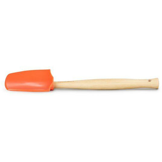 Le Creuset Craft Large Spatula Spoon, Oven Red