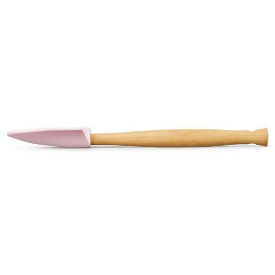 Le Creuset Craft Large Spatula Spoon, Pink
