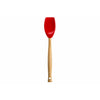 Le Creuset Cooking Spoon Craft, Cherry Red