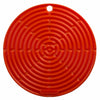 Le Creuset Round Potholder Classic 20,5 Cm, Oven Red