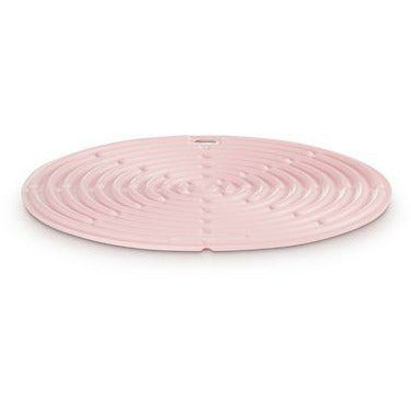 Le Creuset Round Potholder Classic 20,5 Cm, Pink