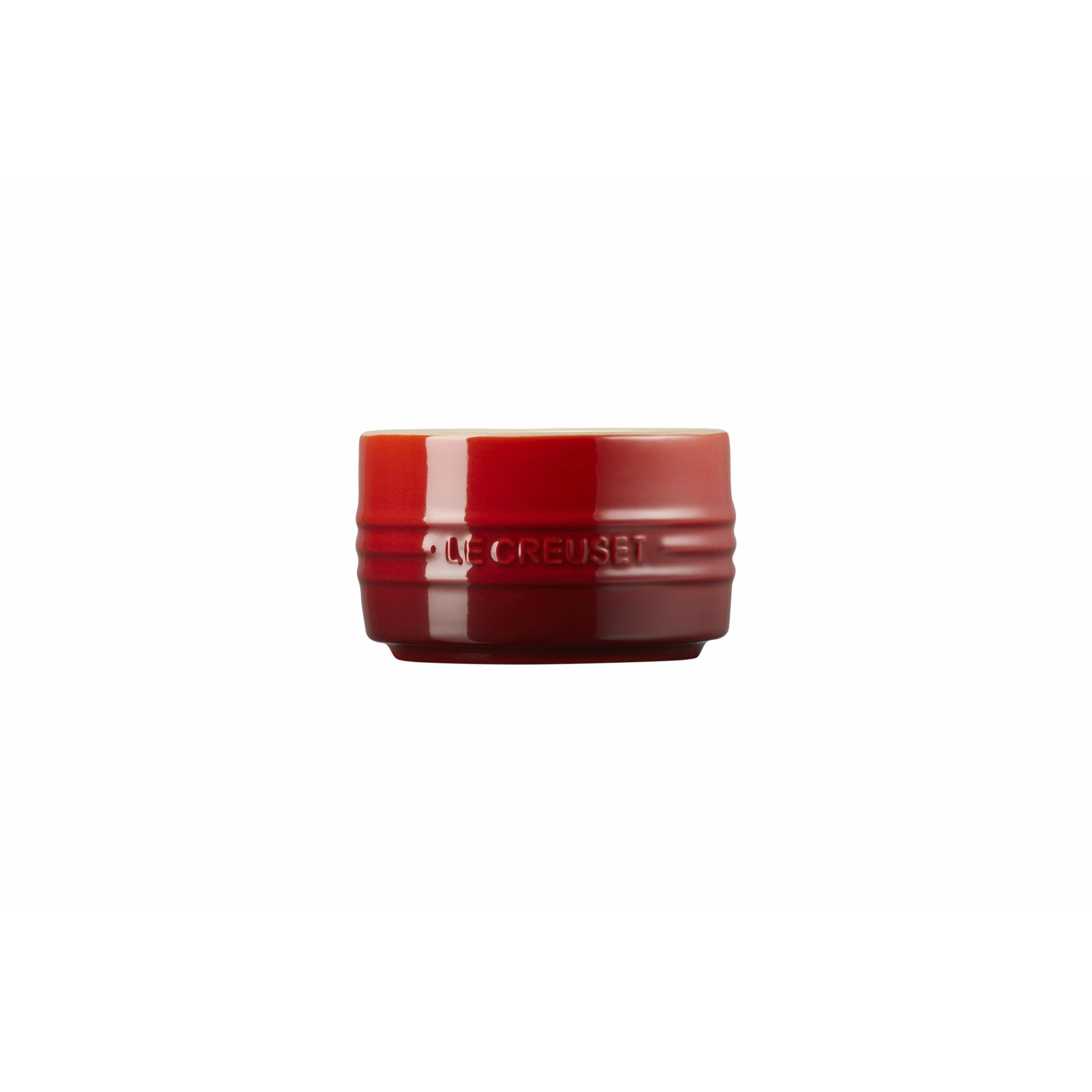 Le Creuset Stackable Mould, Cherry Red