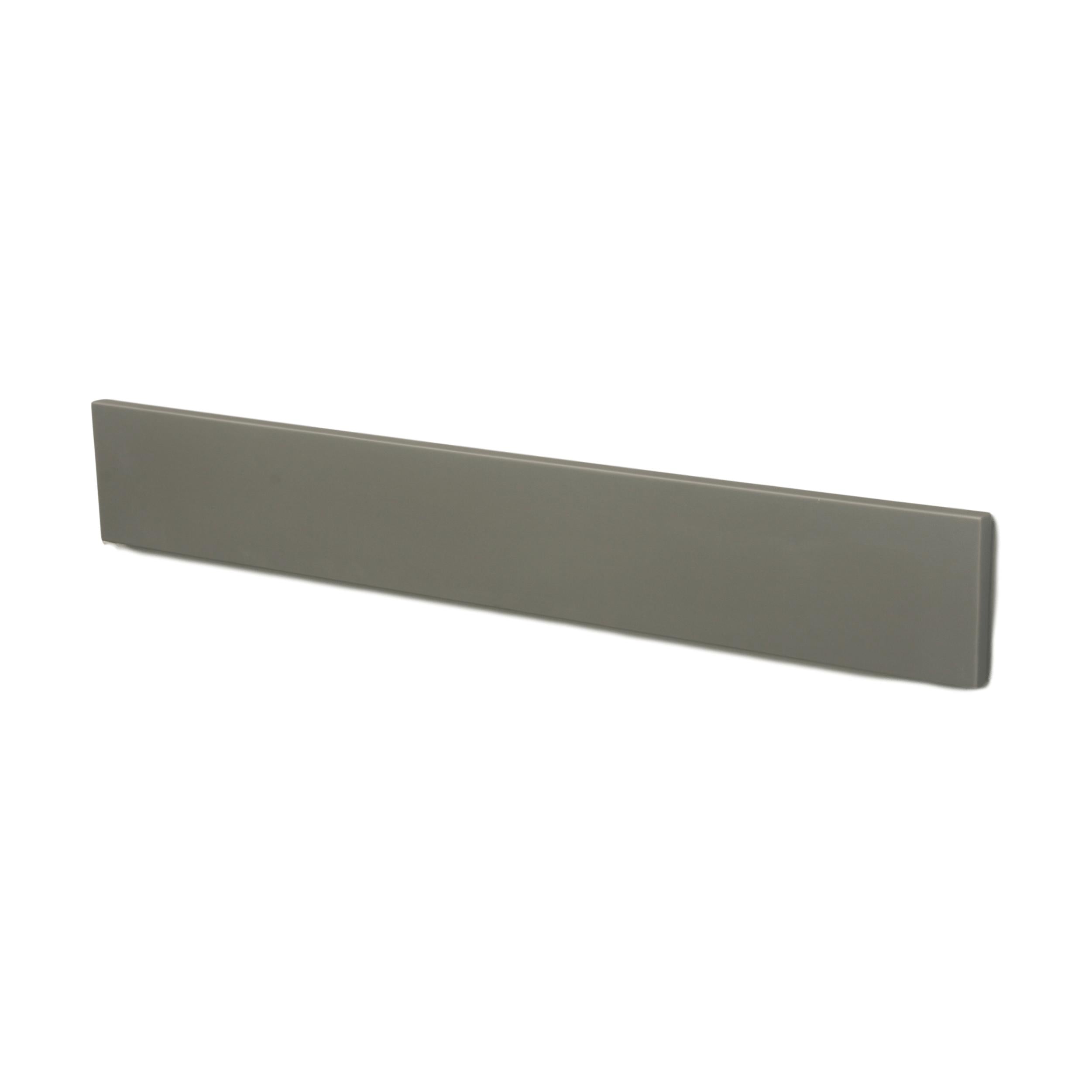 Loca Straights Knife Strip Grey, 60cm