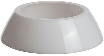 Louis Poulsen Ph 80 Table/Floor Lamp, Center Shade