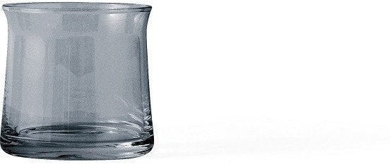 Lyngby Joe Colombo Drinking Glass, Blue, 11 Cm - inwohn.de