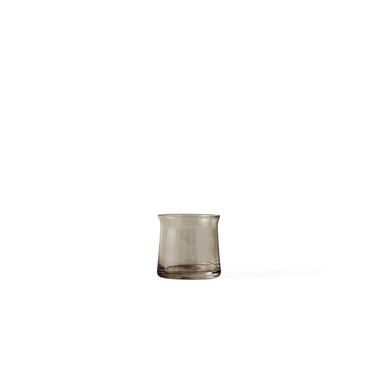 Lyngby Joe Colombo Trinkglas, Smoke-Wasserglas-Lyngby Porcelæn-5711507290027-201327-LYN-inwohn