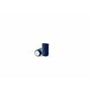 Lyngby Vase bleu foncé, 12 cm