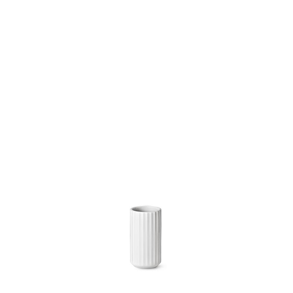 Lyngby Vase Weiss, 9cm-Vase-Lyngby ApS-5711841100914-1009-LB-EXPIRED-inwohn