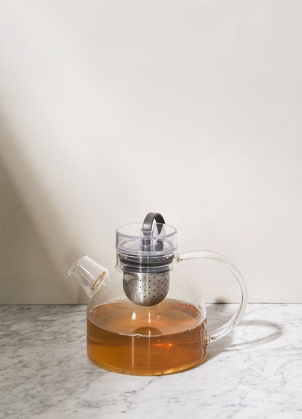 Audo Copenhagen Tea & Coffee Teapot, Small