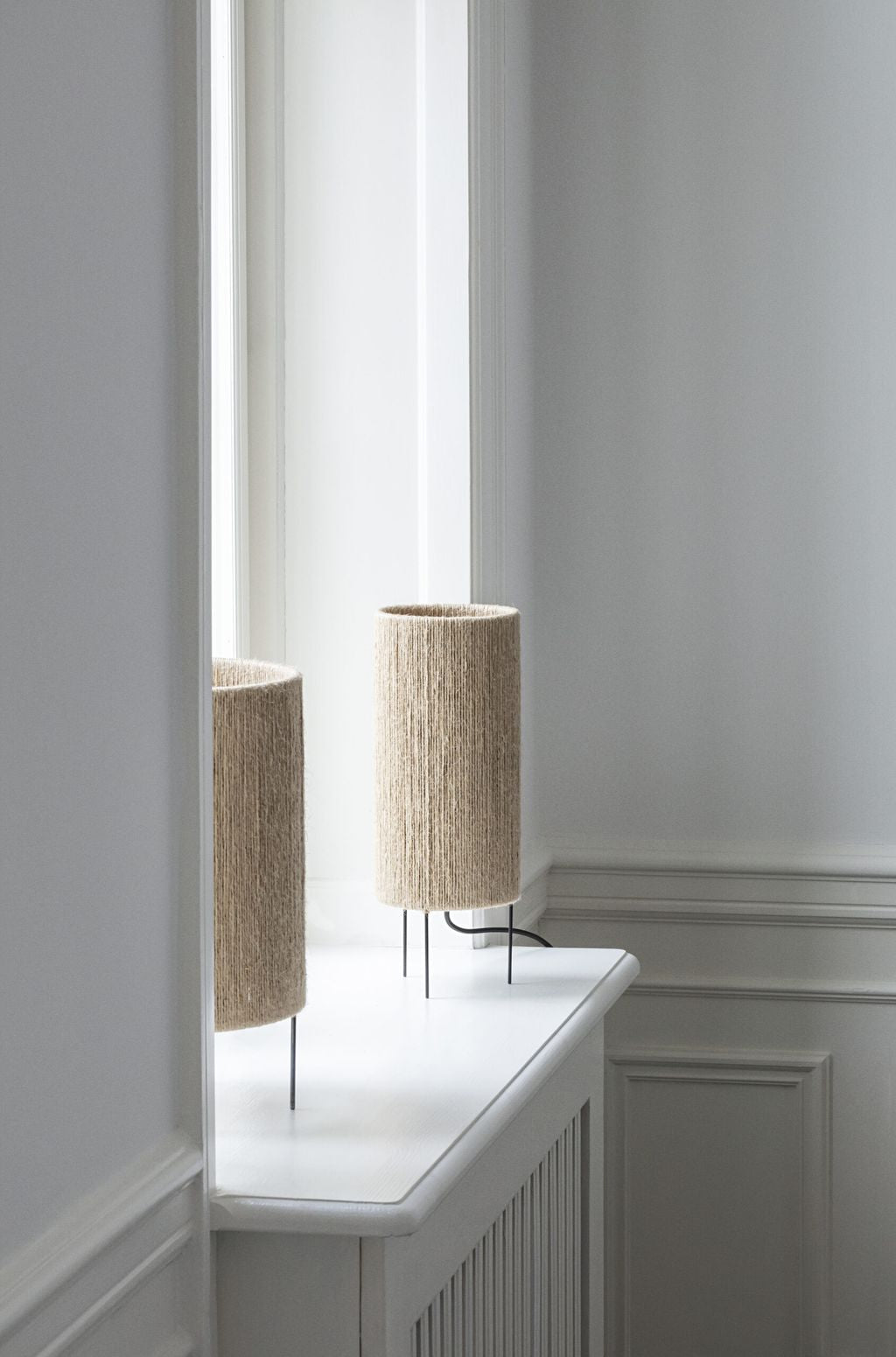 Made By Hand Ro Floor Lamp ø30