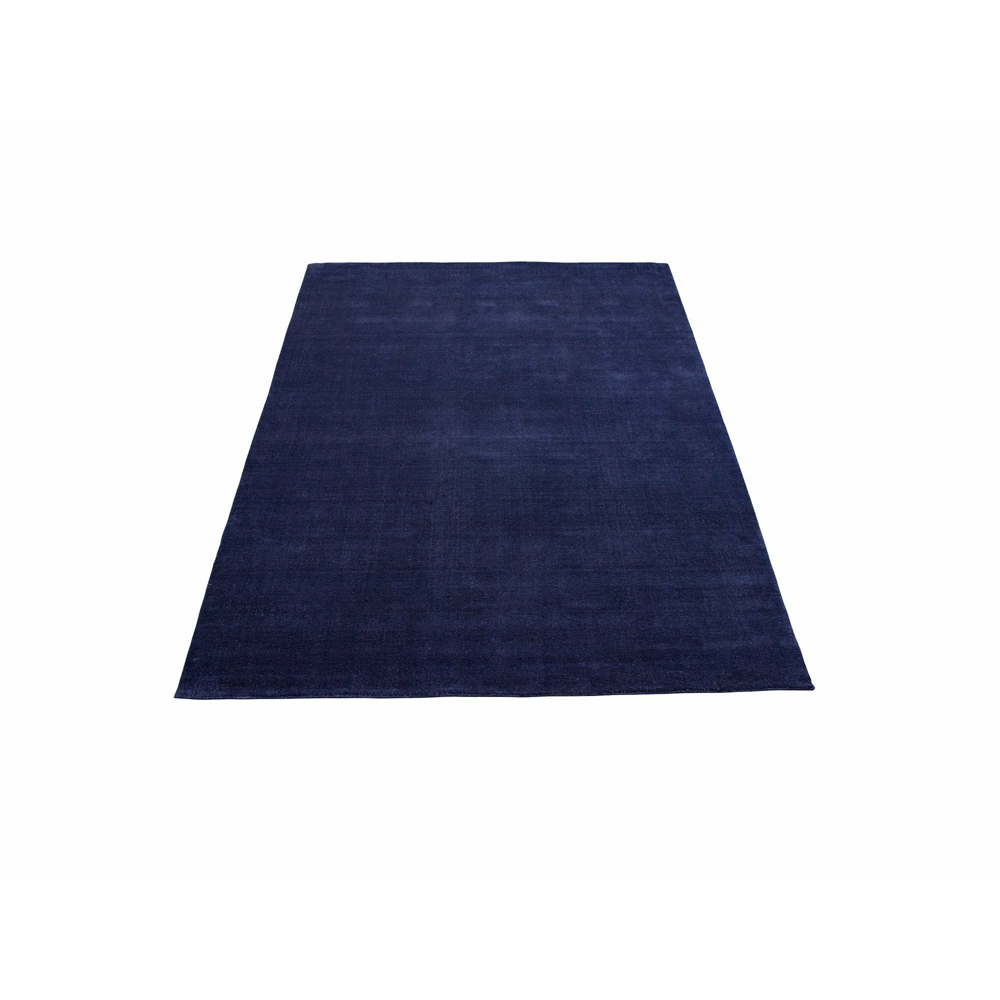 Massimo Earth Bamboo Teppich Vibrant Blue, 250x300 cm-Teppcihe-Massimo-5710080124194-1001012419-MAS-inwohn