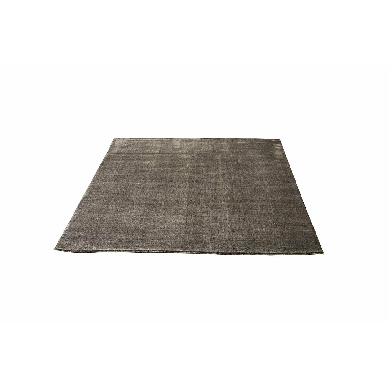 Massimo Earth Bamboo Rug Warm Grey, 200x300 Cm