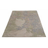Massimo Space Surface Rug Earth Bamboo, 170x240 Cm
