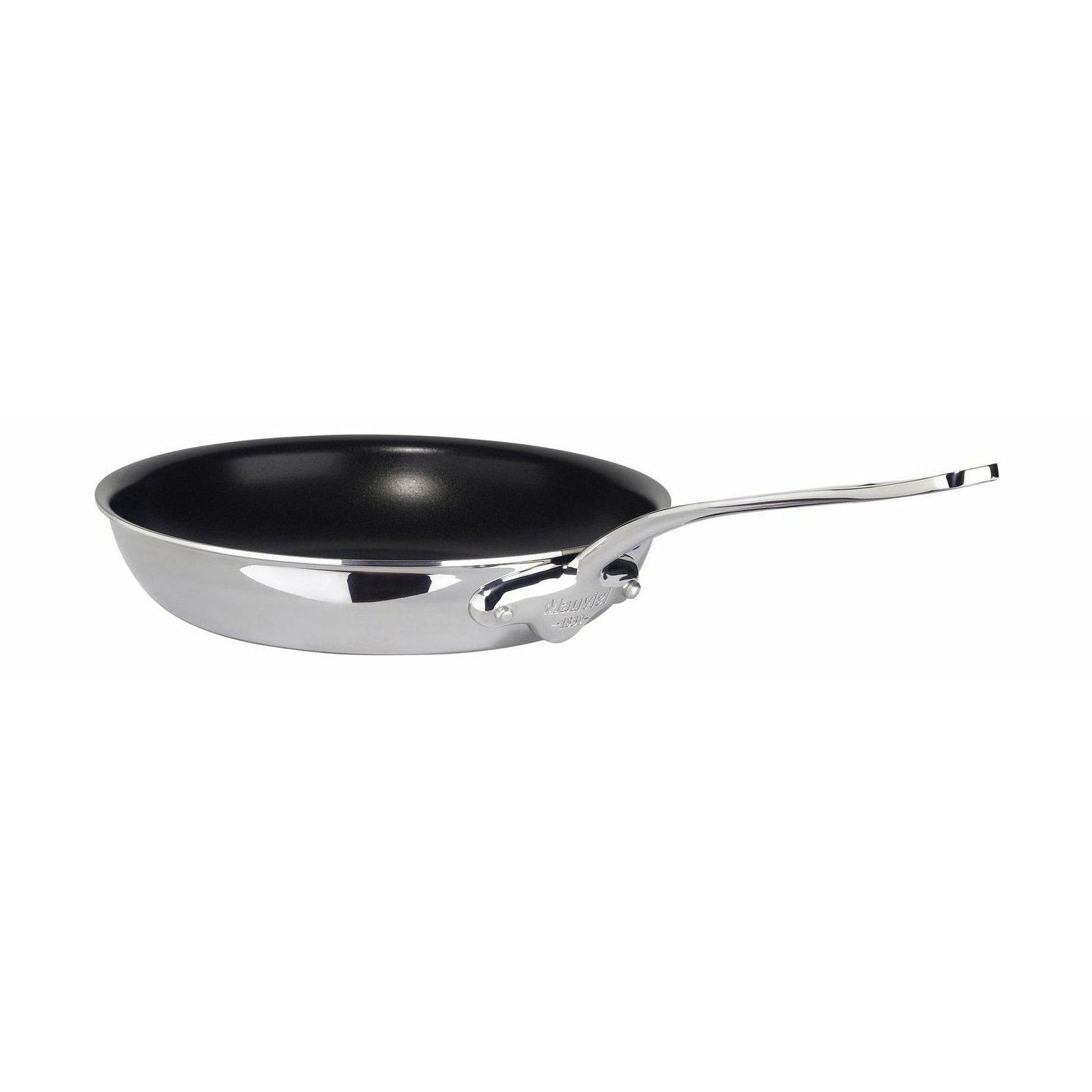 Mauviel Cook Style Frying Pan Non Stick, ø 28 Cm