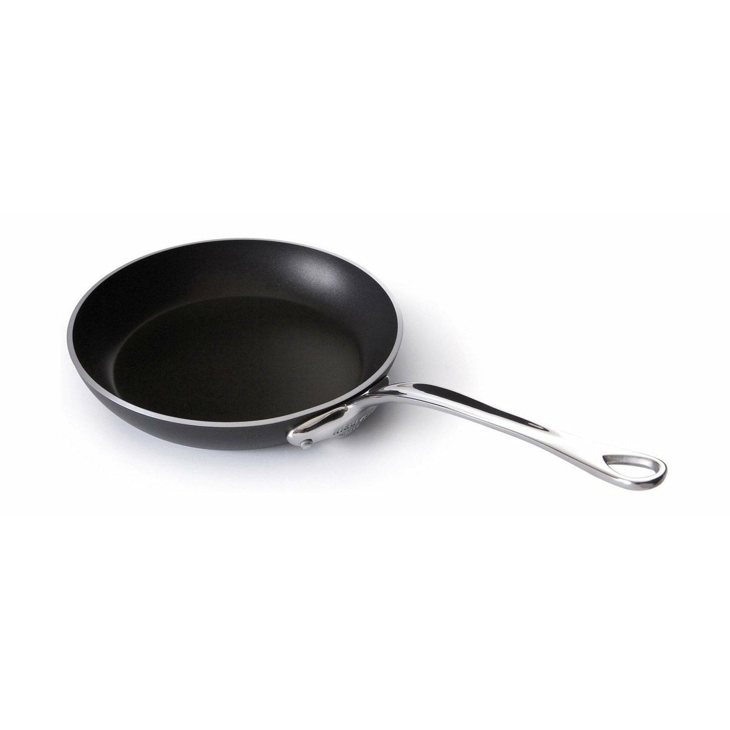 Mauviel M"Stone3 Frying Pan Non Stick Black, 28 Cm
