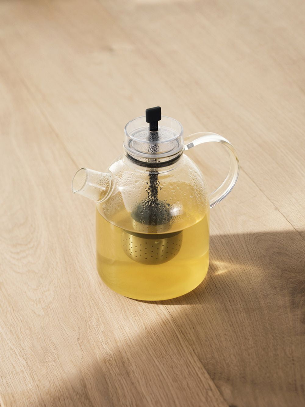 Audo Copenhagen Tea & Coffee Teapot, Small