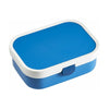 Mepal Lunch Box Campus With Bento Insert, Blue