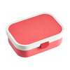 Mepal Lunch Box Campus With Bento Insert, Pink