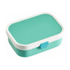 Mepal Lunch Box Campus With Bento Insert, Turquoise