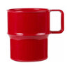 Mepal Picnic Mug, Red