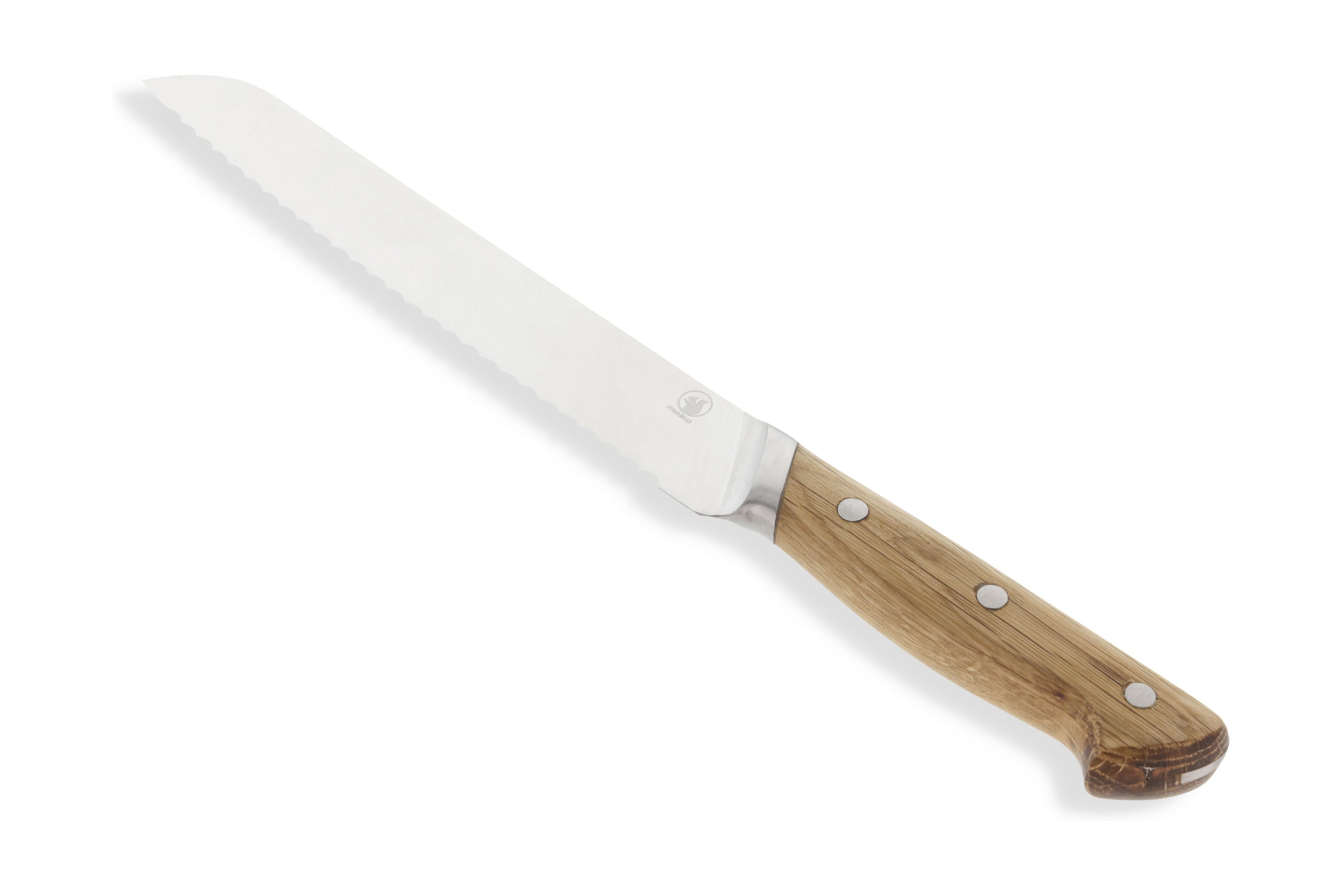 Morsø Foresta Bread Knife