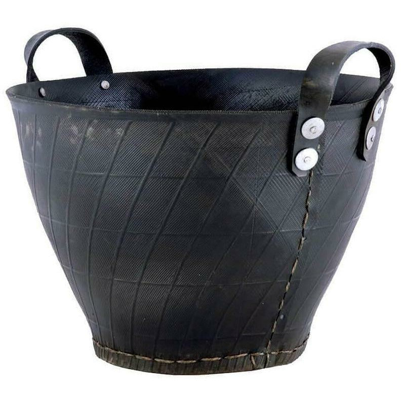 Muubs Dacarr Basket Black, 50cm