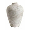 Muubs Luna Vase Grey 40cm
