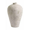 Muubs Luna Vase 60cm, Grey