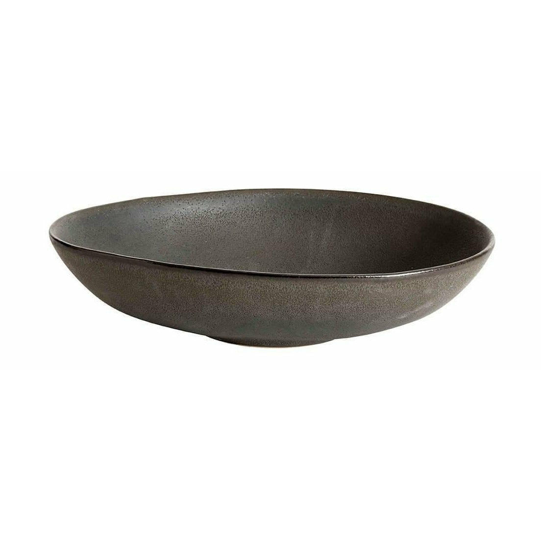 Muubs Mame Serving Bowl Coffee, 19cm