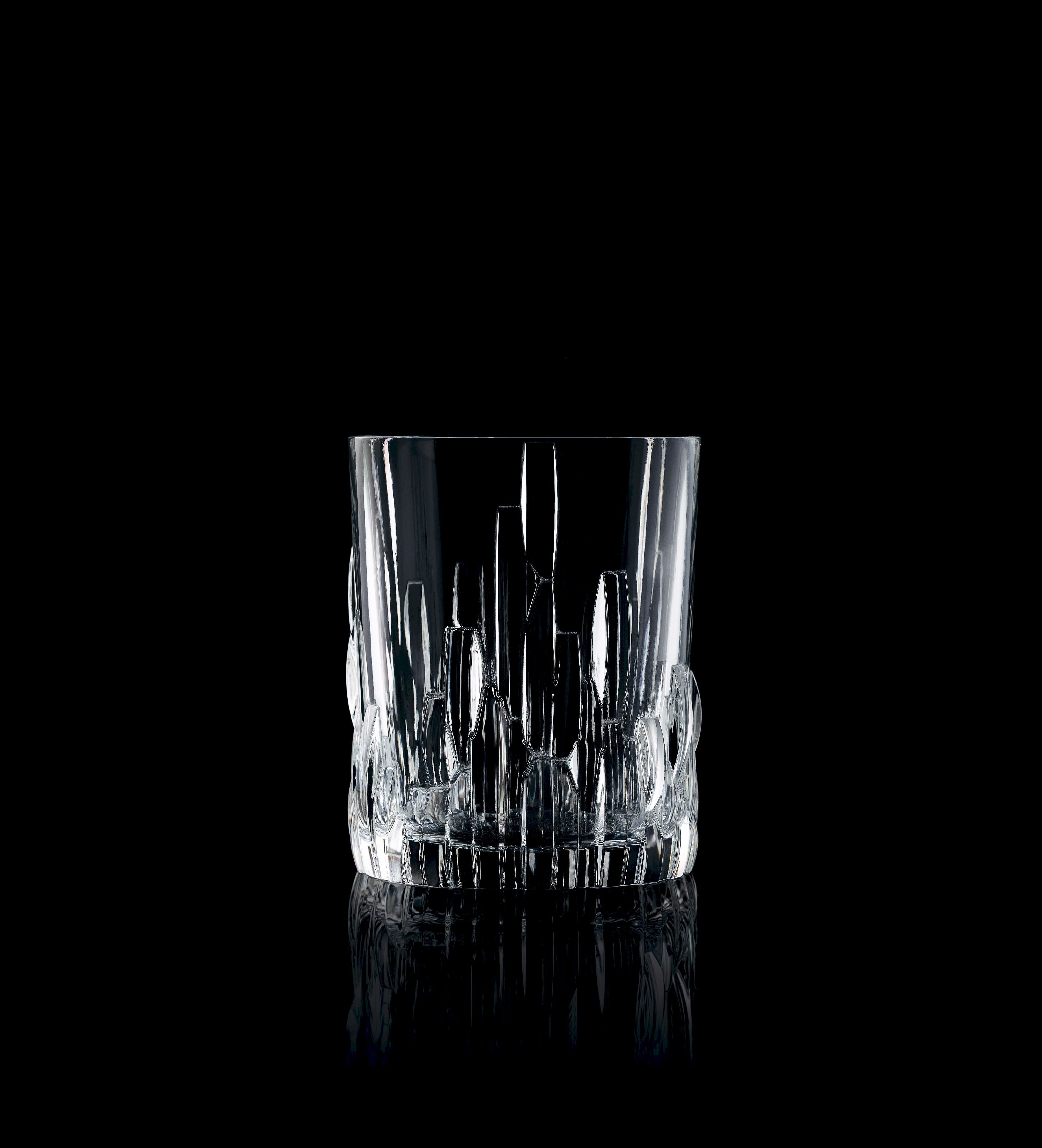 Nachtmann Shu Fa Whisky Glass 330 Ml, Set Of 4