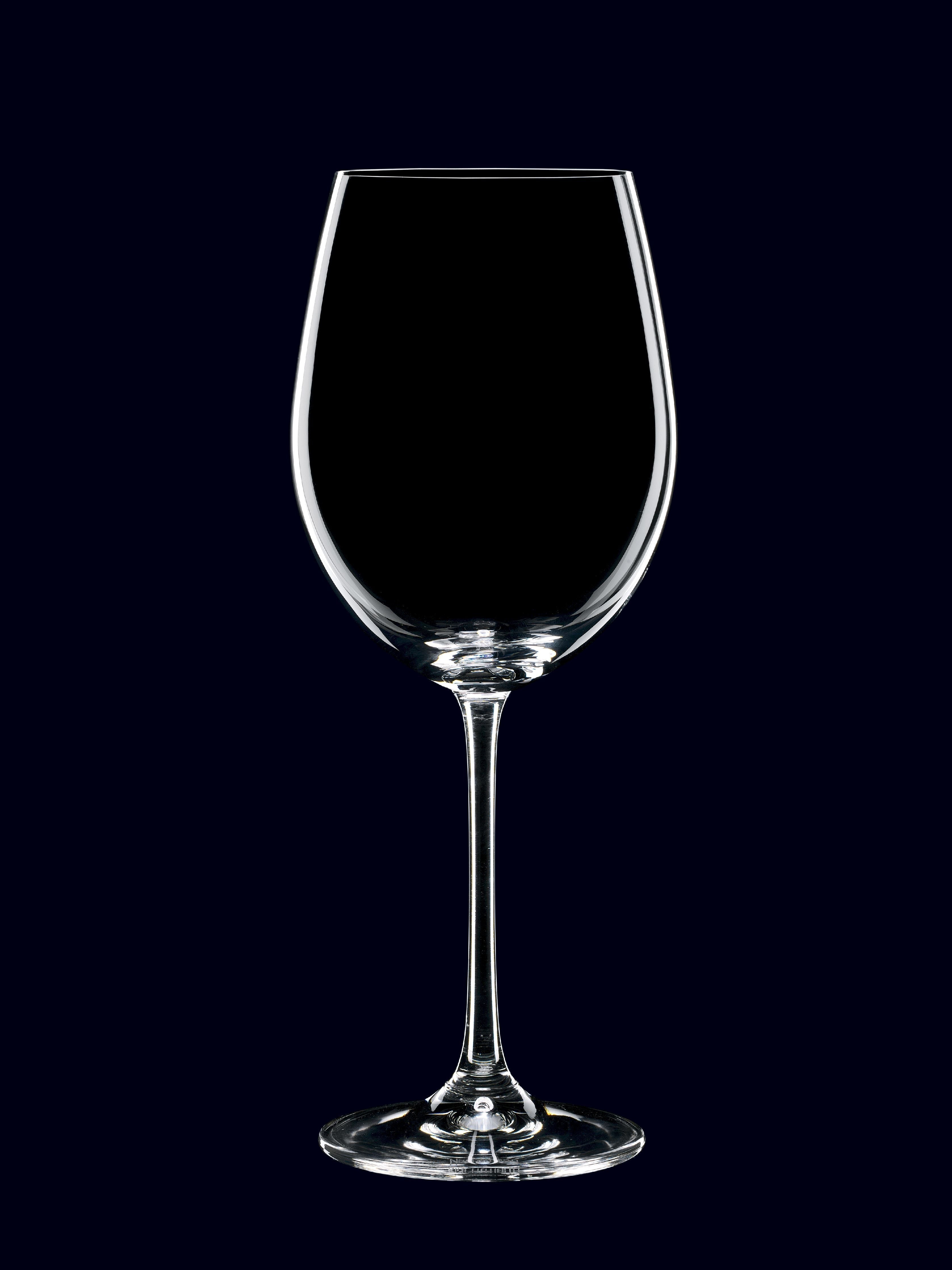 Nachtmann Vivendi Premium Bordeaux Wine Glass 763 Ml, Set Of 4