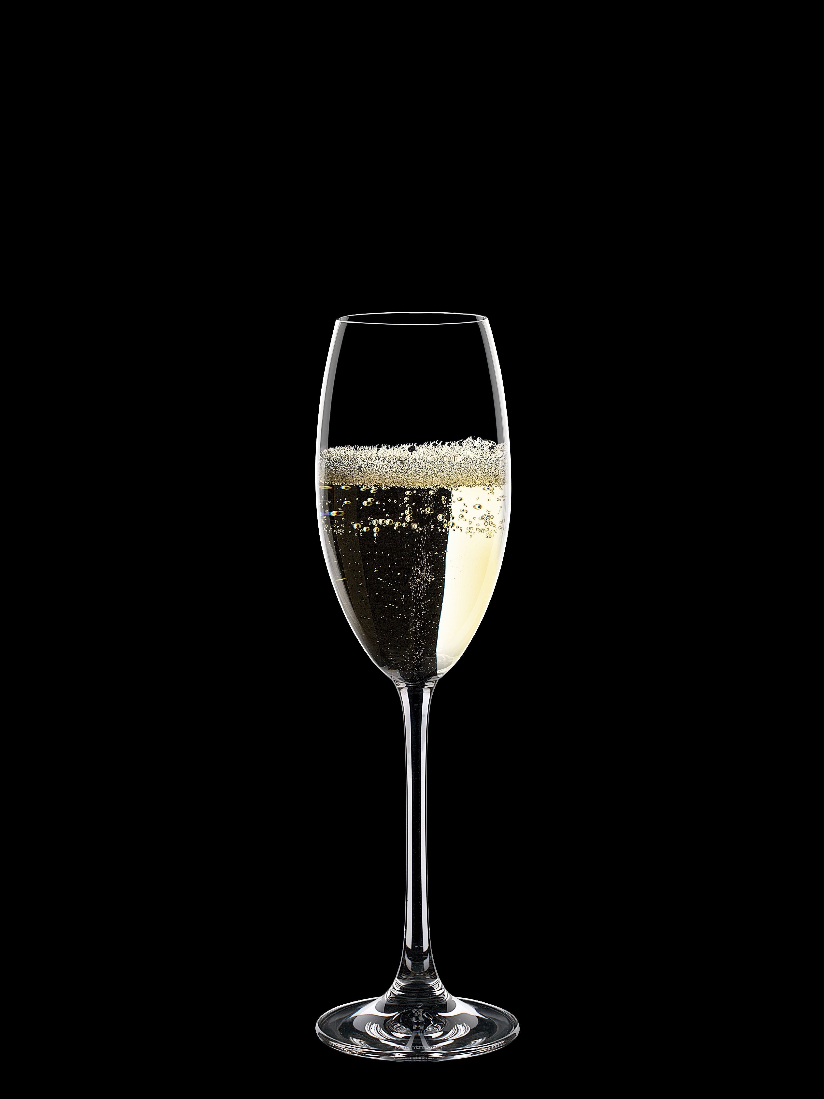 Nachtmann Vivendi Premium Champagne Goblet 272 Ml, Set Of 4