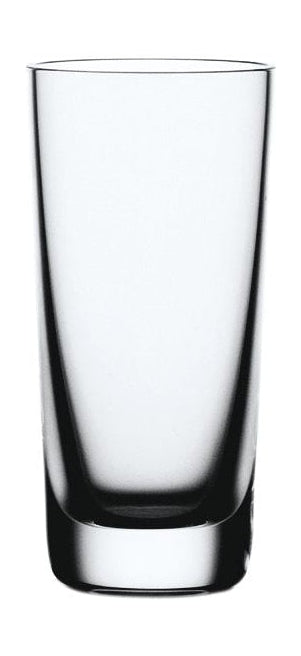 Nachtmann Vivendi Premium Stamper Shot Glass 55 Ml, Set Of 4