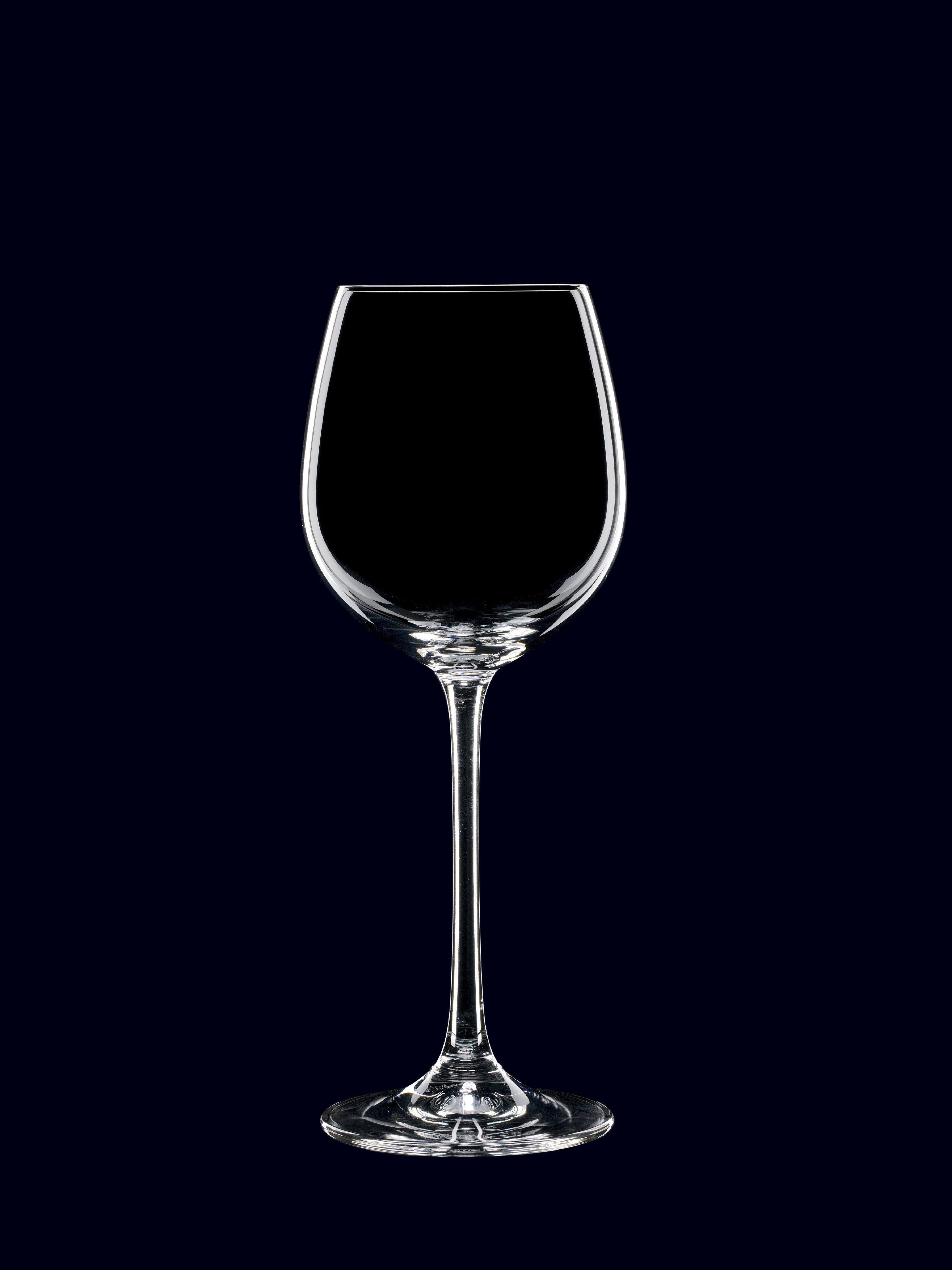 Nachtmann Vivendi Premium White Wine Glass 474 Ml, Set Of 4