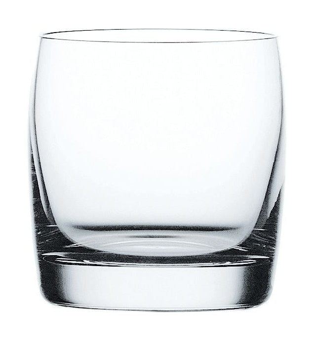 Nachtmann Vivendi Premium Whisky Glass 315 Ml, Set Of 4