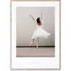 Paper Collective Essence Of Ballet 03 Poster, 50x70 Cm