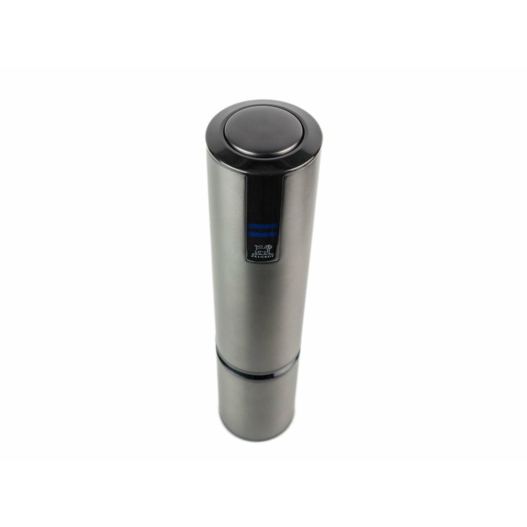 Peugeot Elis Bottle Openler Electronic 26 cm, grafit