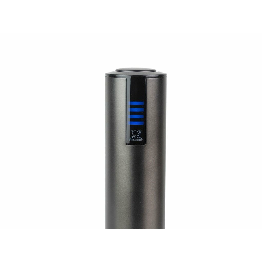 Peugeot Elis Bottle Openler Electronic 26 cm, grafit