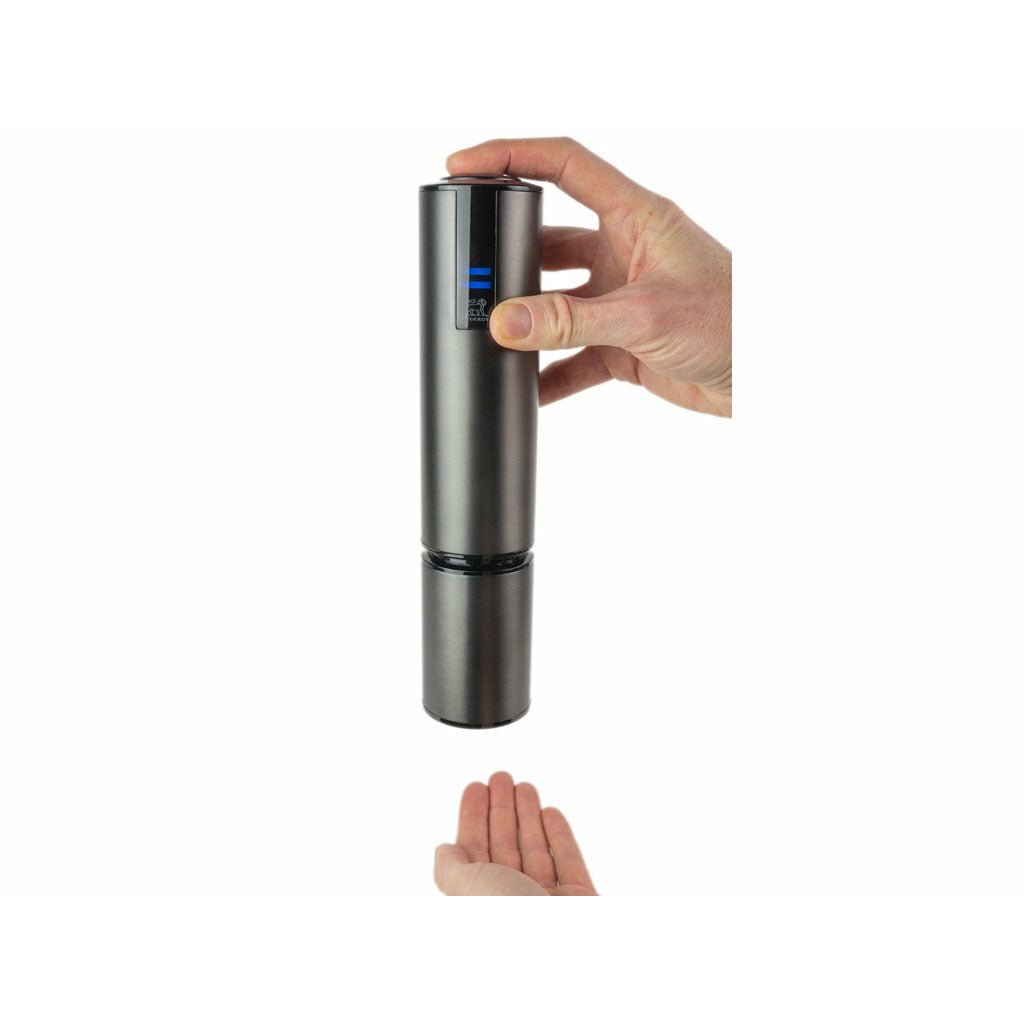 Peugeot Elis Bottle Openler Electronic 26 cm, grafit
