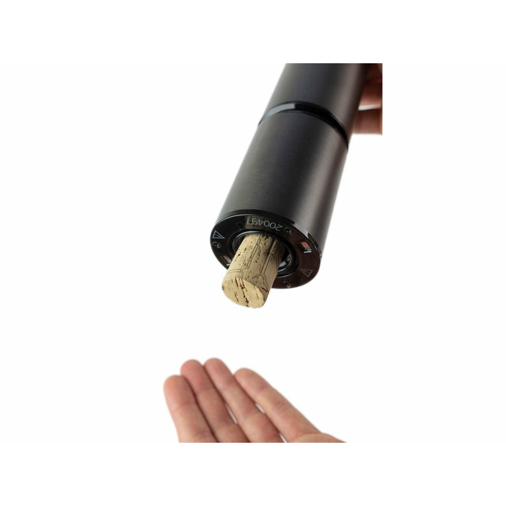 Peugeot Elis Bottle Openler Electronic 26 cm, grafit
