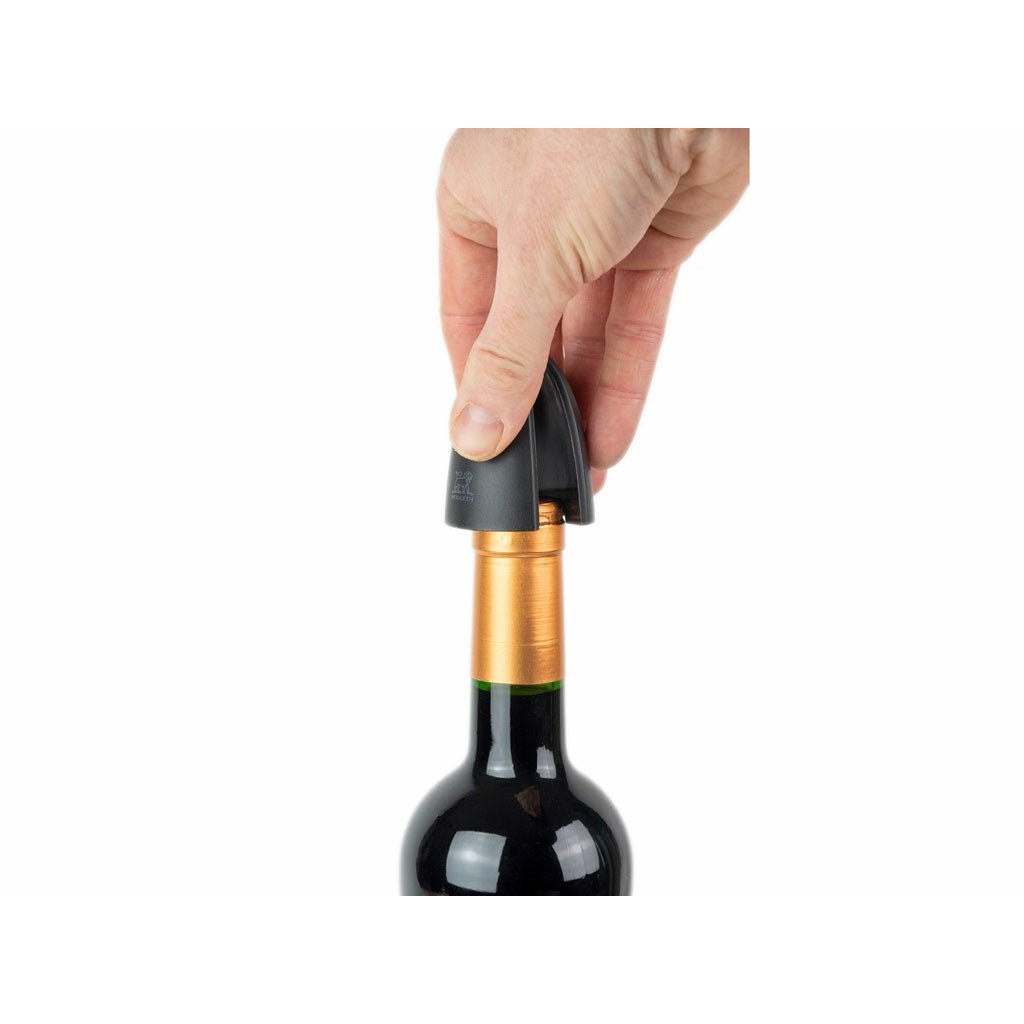 Peugeot Elis Bottle Openler Electronic 26 cm, grafit