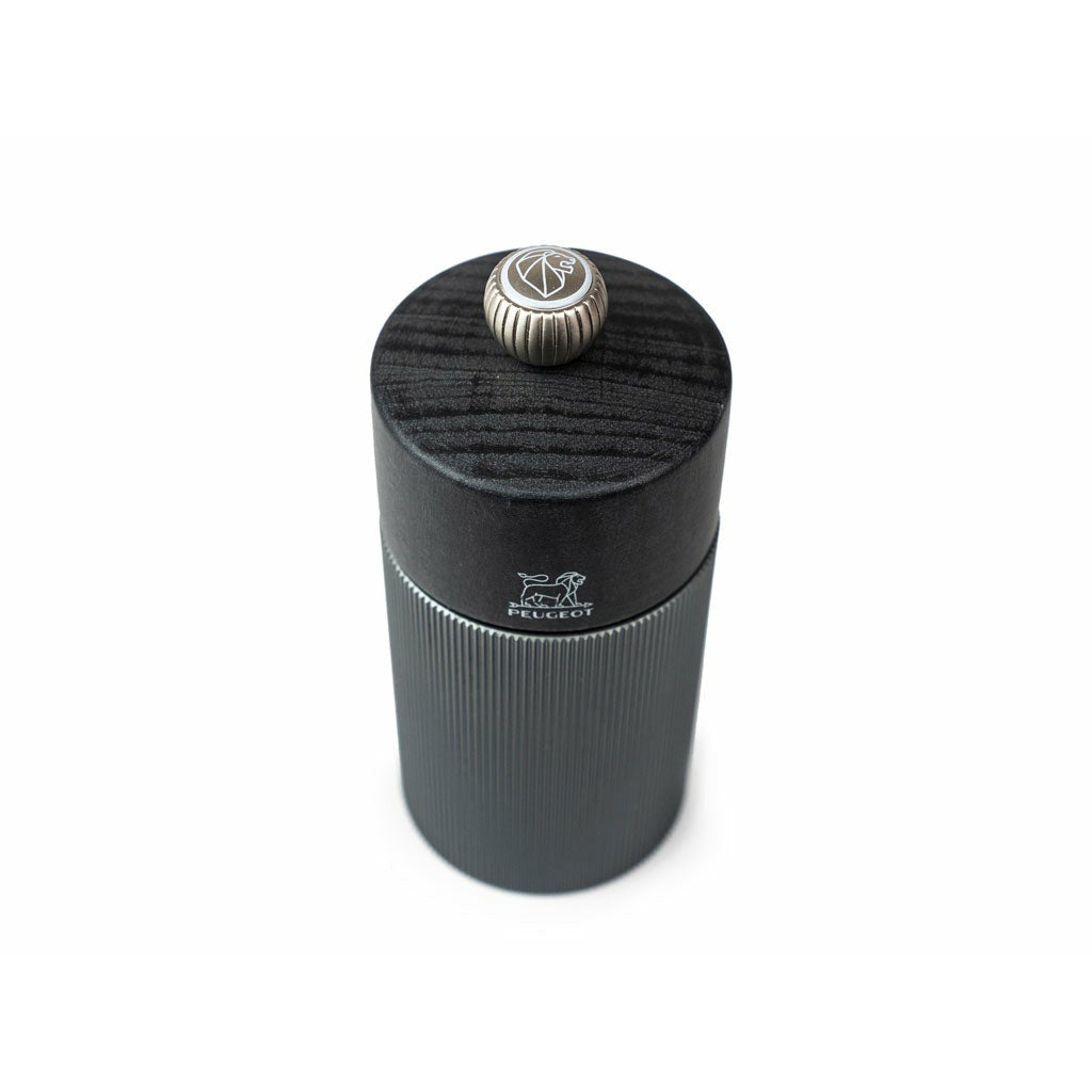 Peugeot Line Salt Mill 12 cm, grafit