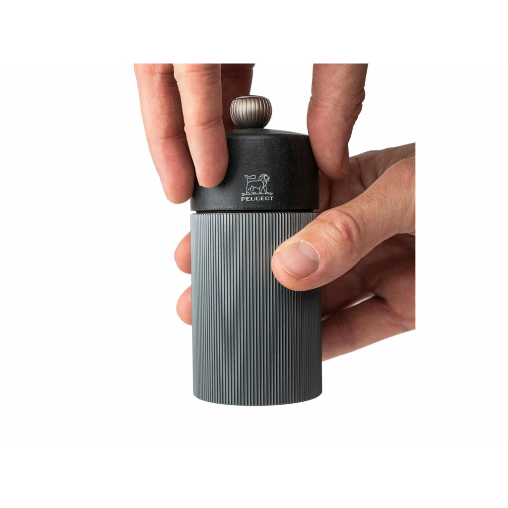 Peugeot Line Salt Mill 12 cm, grafit